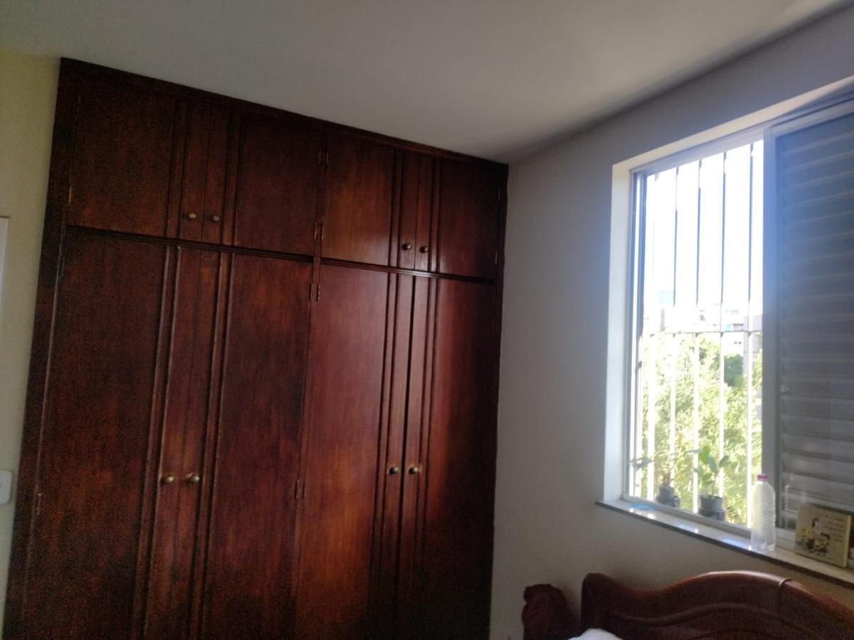 Cobertura, Palmares, 3 Quartos, 2 Vagas, 1 Suíte