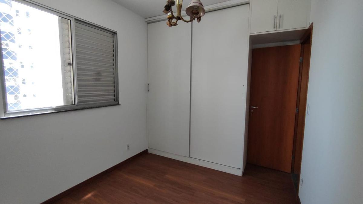 Apartamento, Buritis, 3 Quartos, 2 Vagas, 2 Suítes