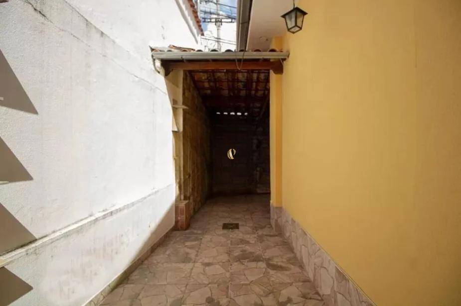 Casa, Lagoinha, 5 Quartos, 1 Vaga