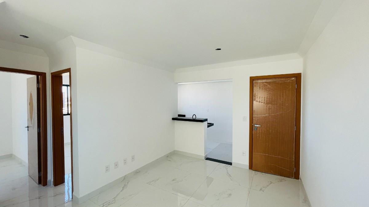 Apartamento, São Gotardo, 2 Quartos, 1 Vaga