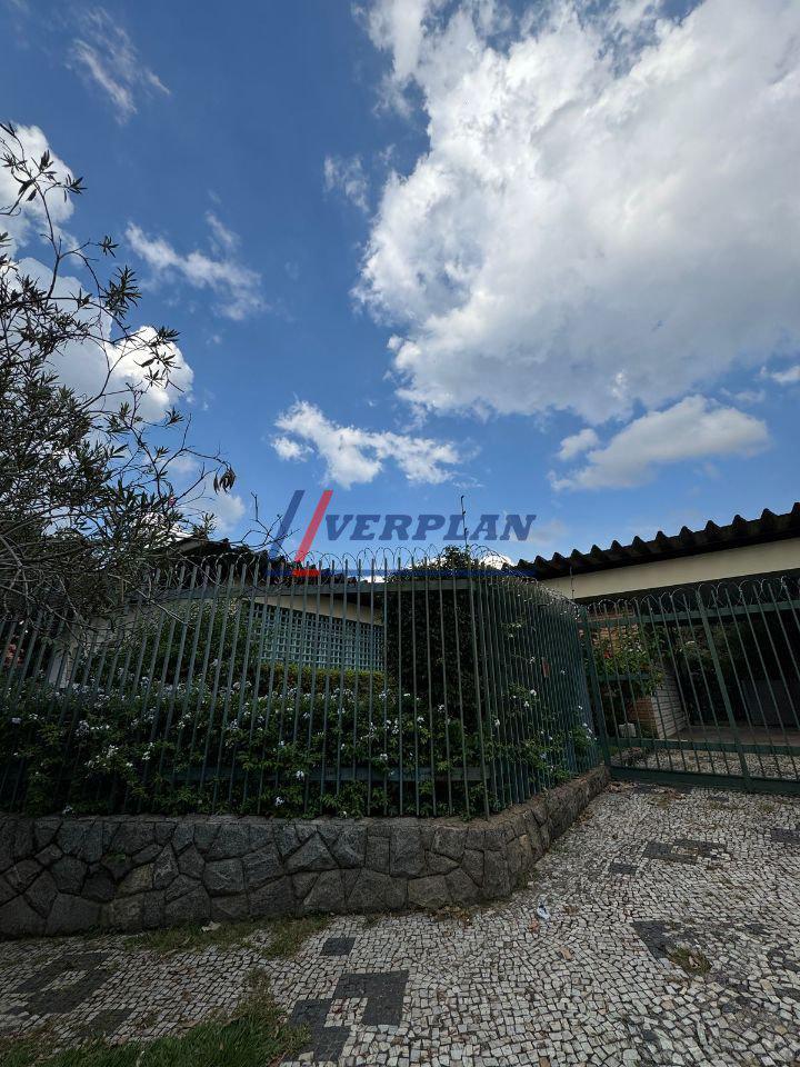 Casa, Cidade Jardim, 6 Quartos, 8 Vagas, 1 Suíte