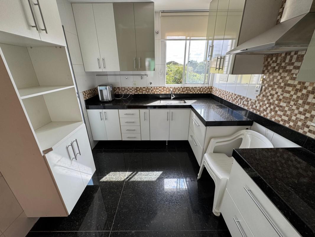 Apartamento, Ipiranga, 3 Quartos, 3 Vagas, 2 Suítes