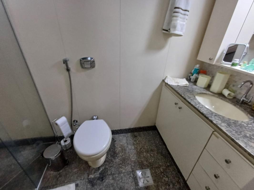 Apartamento, União, 3 Quartos, 2 Vagas, 1 Suíte