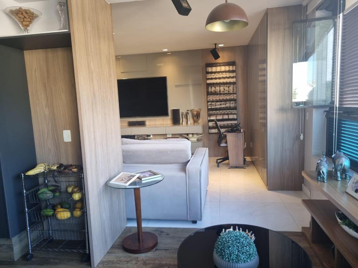 Apartamento, Luxemburgo, 4 Quartos, 3 Vagas, 2 Suítes