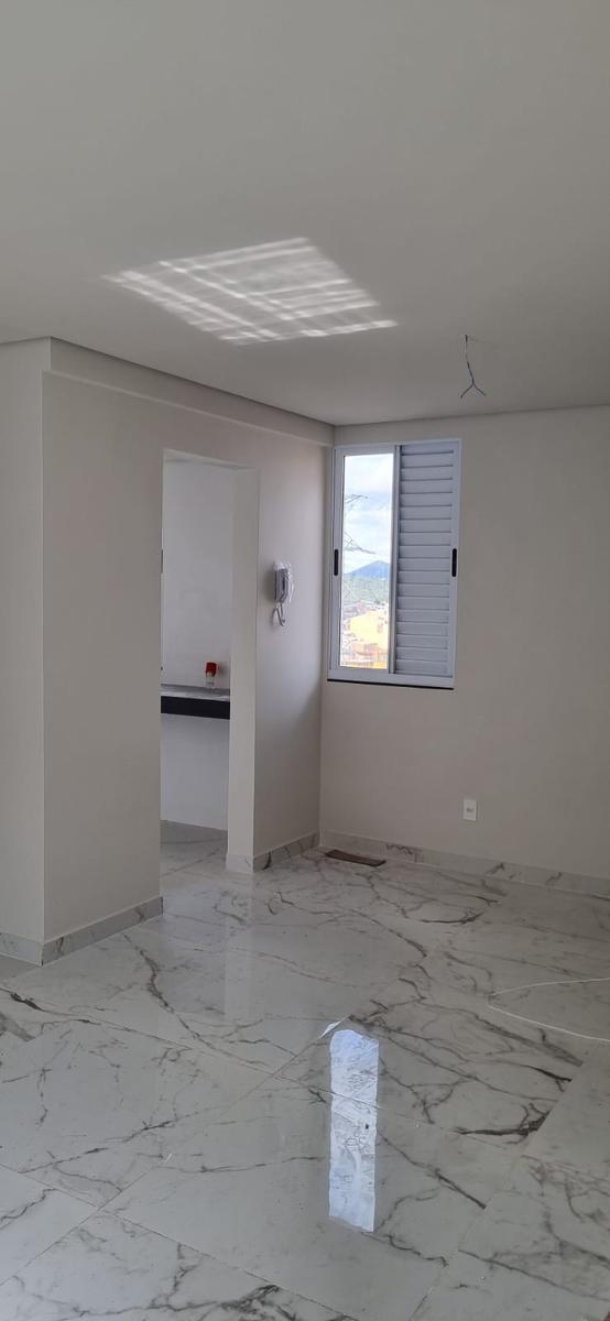 Apartamento, Ana Lúcia, 2 Quartos, 2 Vagas, 1 Suíte