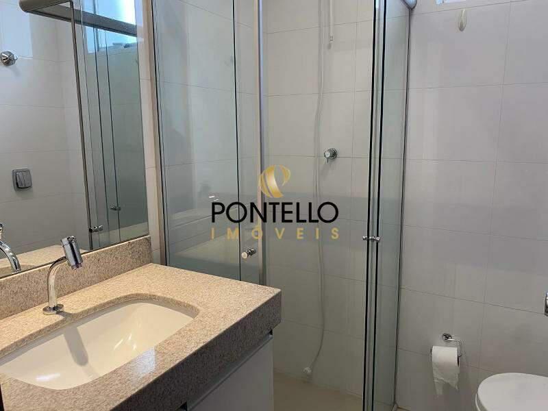 Apartamento, São Pedro, 3 Quartos, 1 Vaga, 1 Suíte