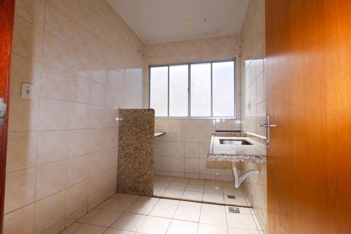 Apartamento, Santa Maria, 2 Quartos, 1 Vaga