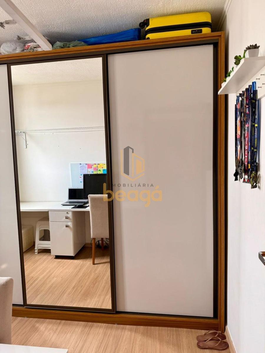 Apartamento, Califórnia, 2 Quartos, 1 Vaga