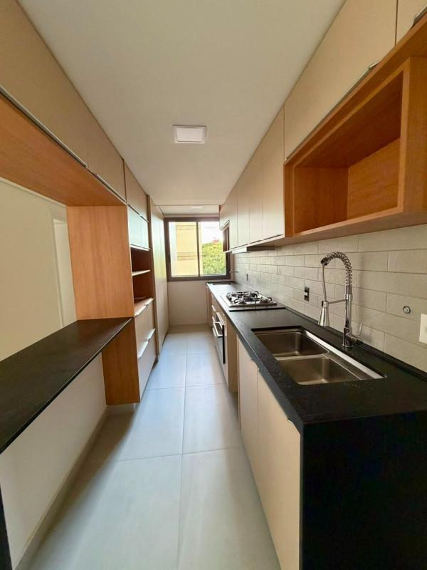 Apartamento, Serra, 3 Quartos, 2 Vagas, 1 Suíte