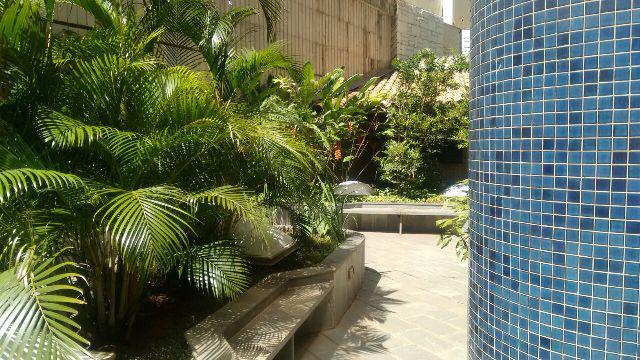 Apartamento, Sion, 4 Quartos, 3 Vagas, 3 Suítes