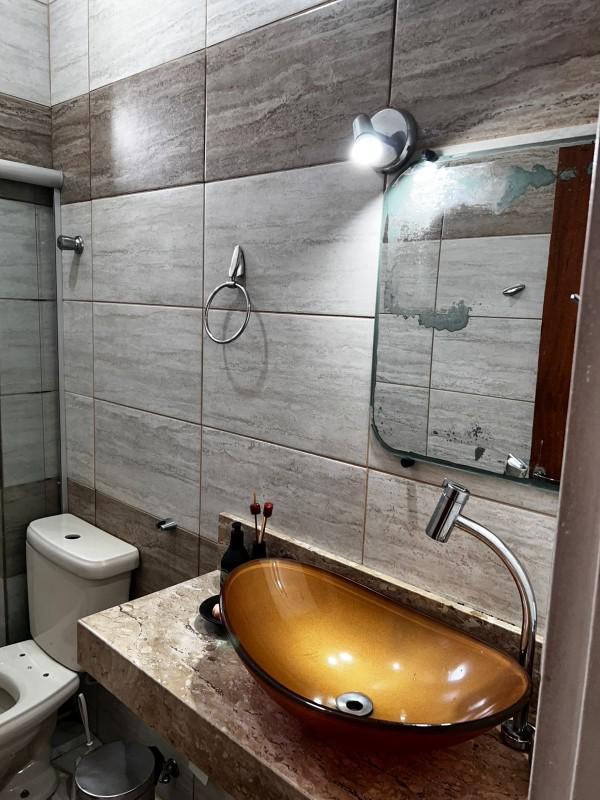 Apartamento, Riacho das Pedras, 3 Quartos, 1 Vaga