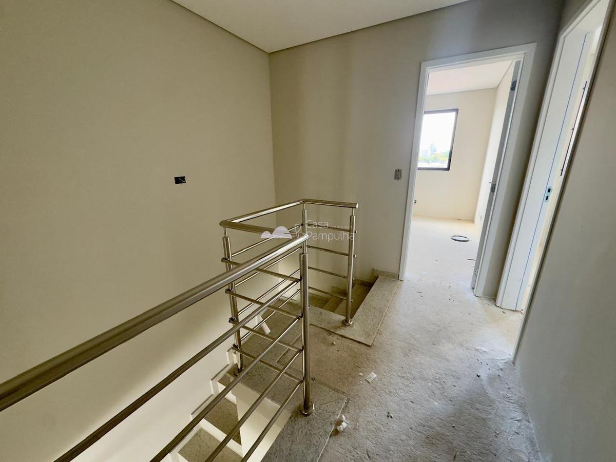 Casa, Santa Amélia, 4 Quartos, 3 Vagas, 1 Suíte
