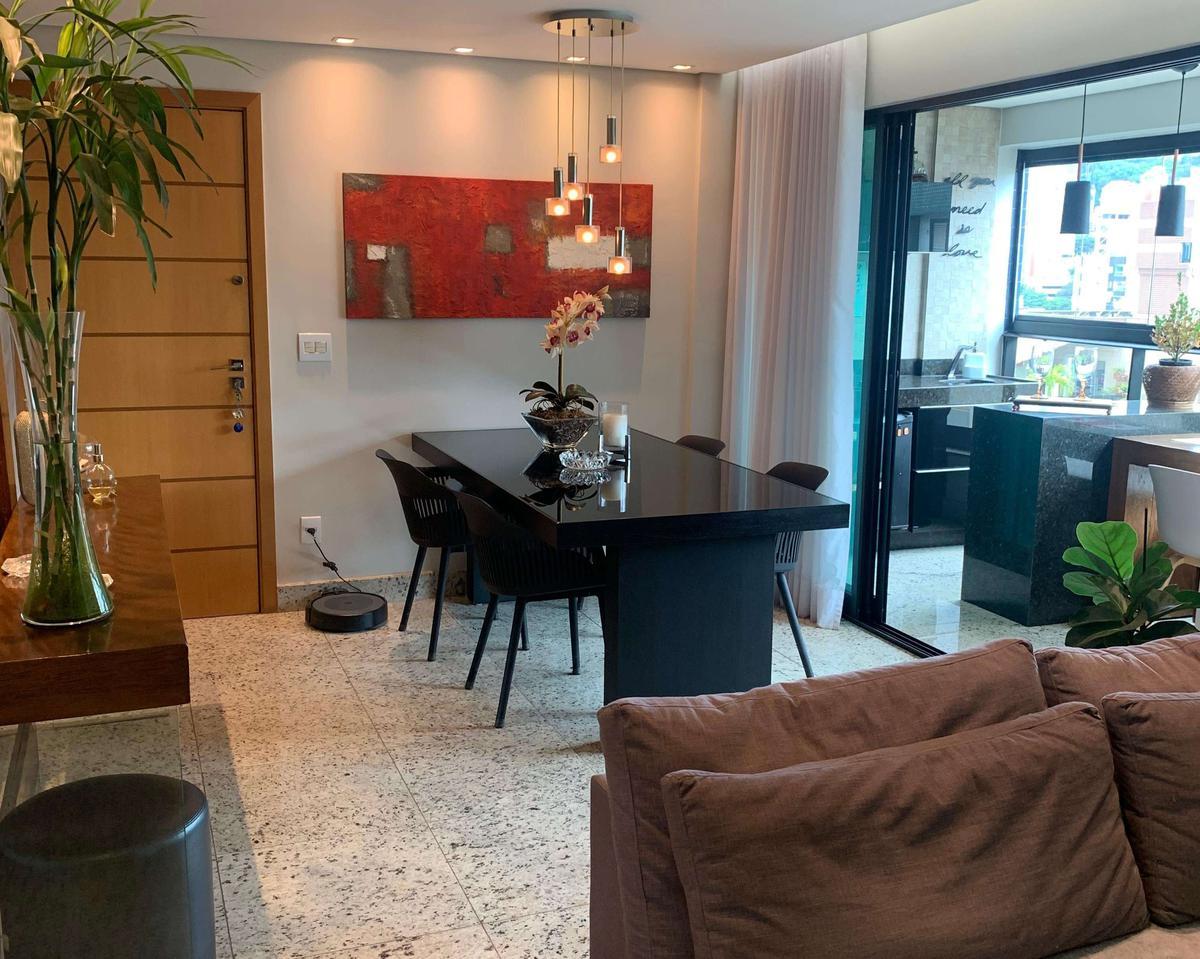 Apartamento, Buritis, 3 Quartos, 2 Vagas, 1 Suíte