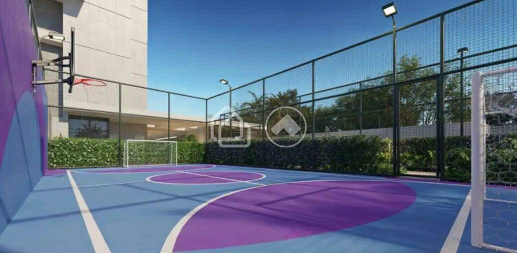 Apartamento, Vale do Sereno, 1 Quarto, 2 Vagas, 1 Suíte