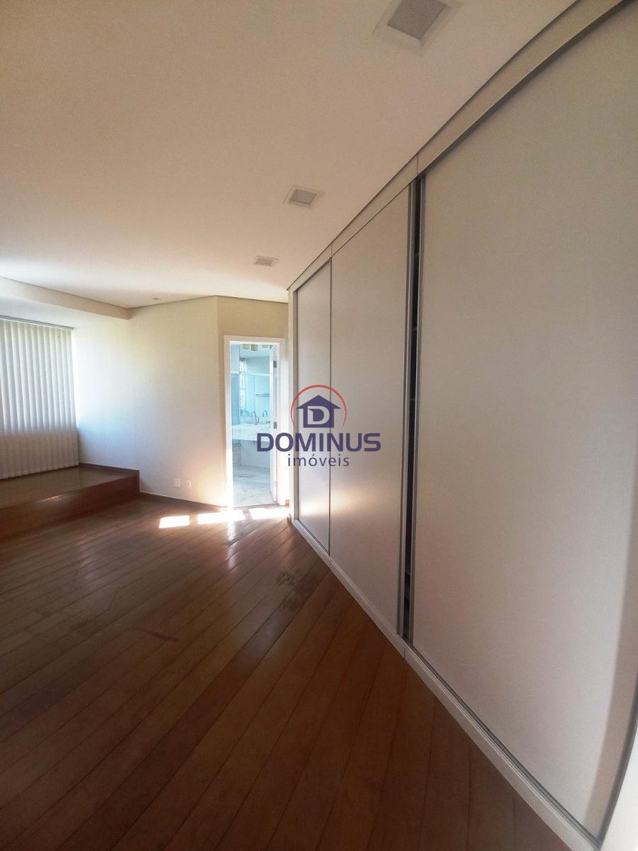 Apartamento, Lourdes, 4 Quartos, 1 Vaga, 1 Suíte