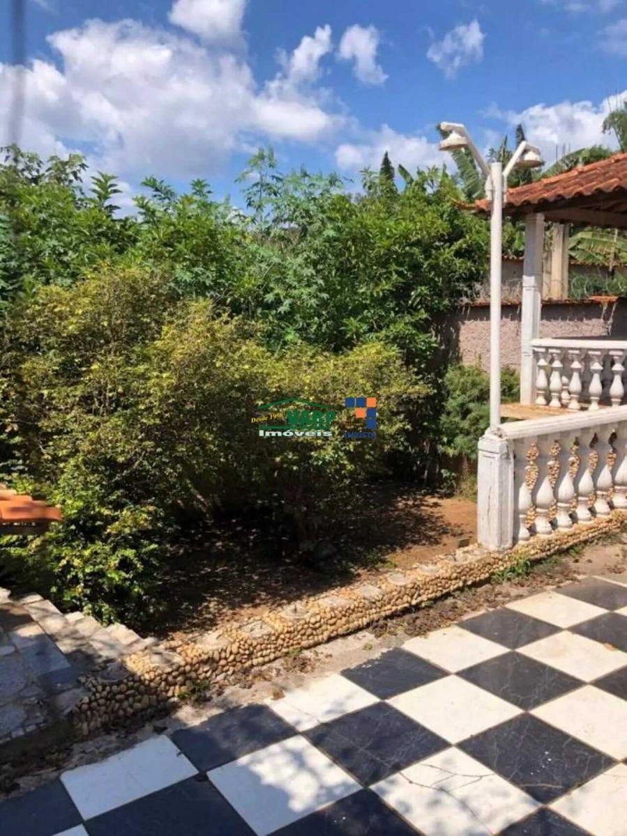 Casa, Paciência, 3 Quartos, 1 Vaga