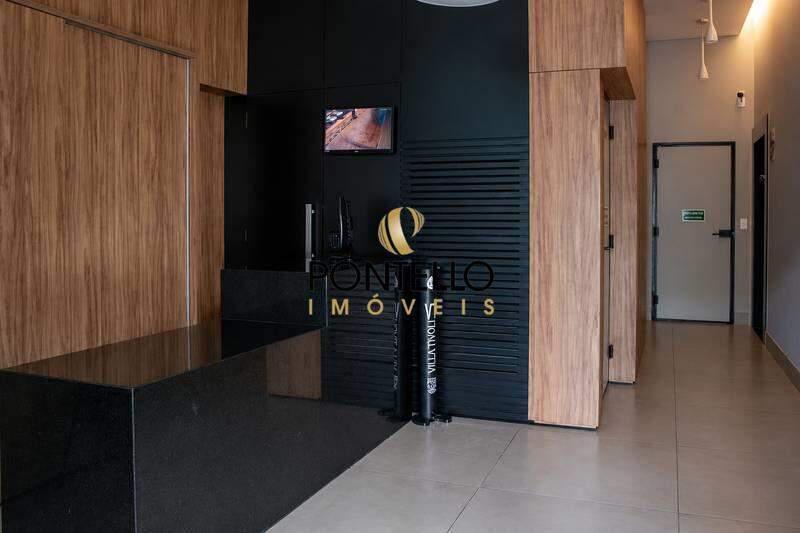 Apartamento, Lourdes, 1 Quarto, 1 Vaga, 1 Suíte