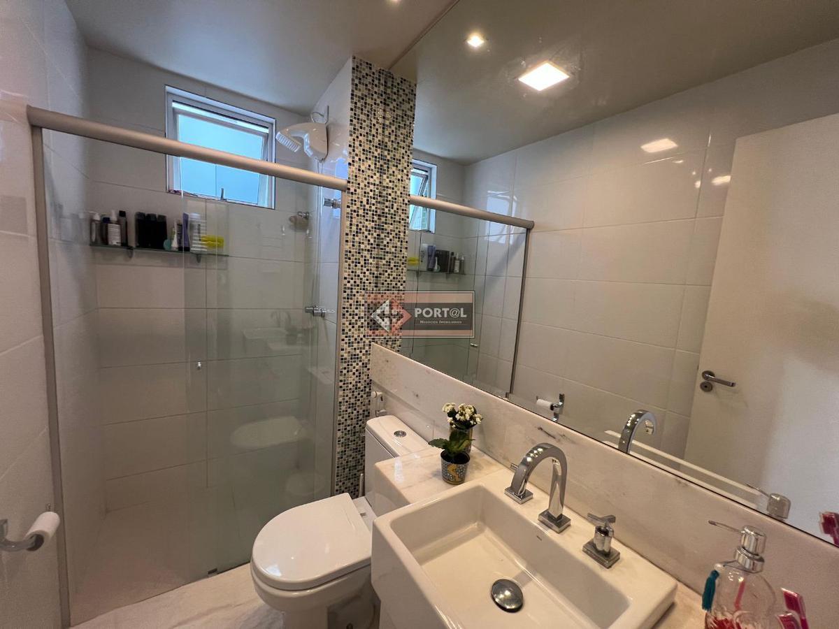 Apartamento, Itapoã, 3 Quartos, 3 Vagas, 1 Suíte