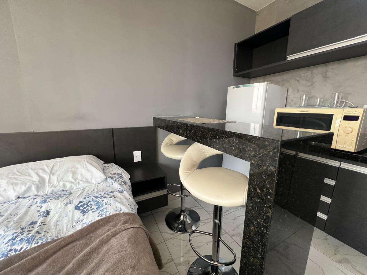 Apartamento, Palmares, 1 Quarto, 1 Vaga
