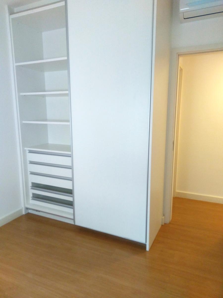 Apartamento, Santo Agostinho, 3 Quartos, 2 Vagas, 1 Suíte