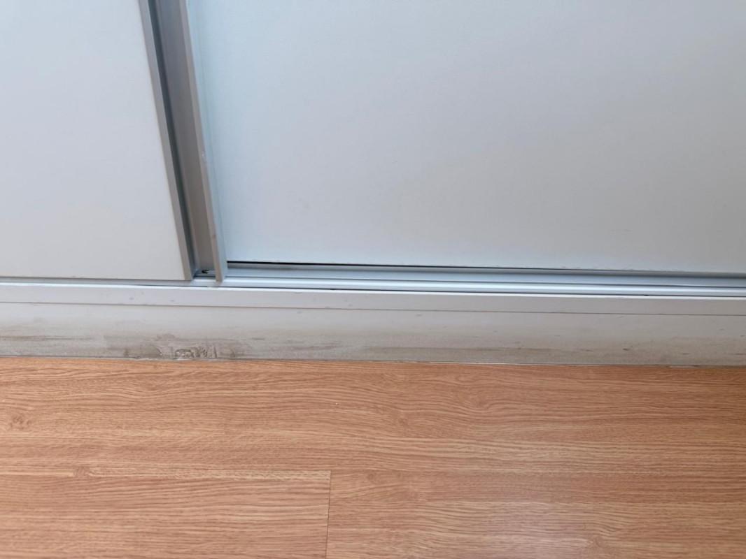 Apartamento, Cabral, 2 Quartos, 1 Vaga