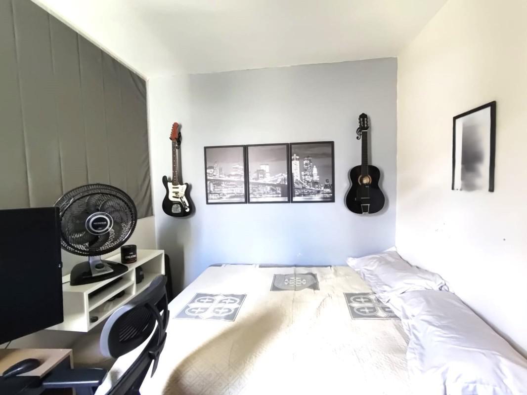 Apartamento, João Pinheiro, 3 Quartos, 0 Vaga