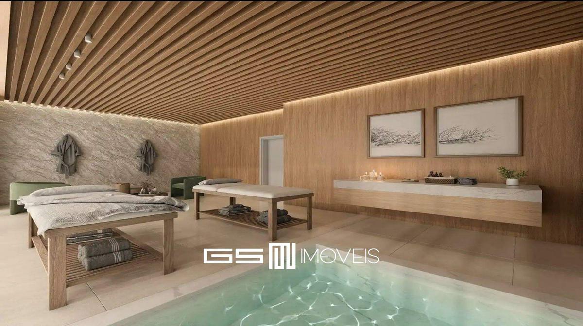 Apartamento, Aeroporto, 4 Quartos, 2 Vagas, 4 Suítes