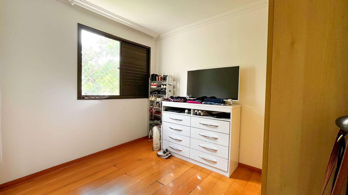 Apartamento, Buritis, 3 Quartos, 2 Vagas, 1 Suíte