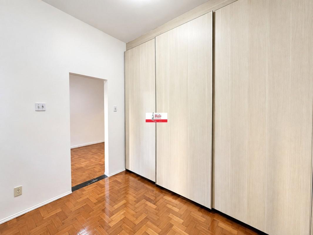 Apartamento, Savassi, 3 Quartos, 0 Vaga, 1 Suíte