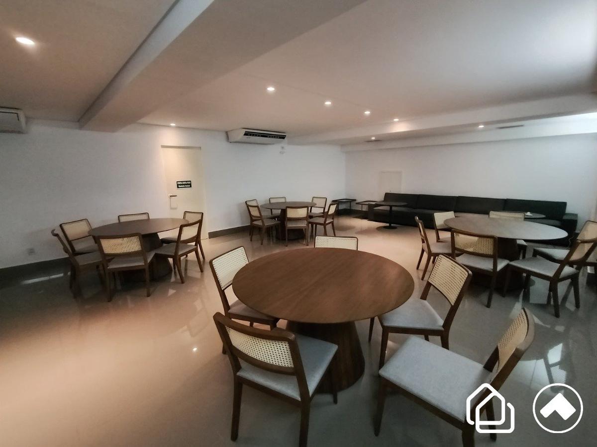 Apartamento, Estoril, 1 Quarto, 1 Vaga, 1 Suíte