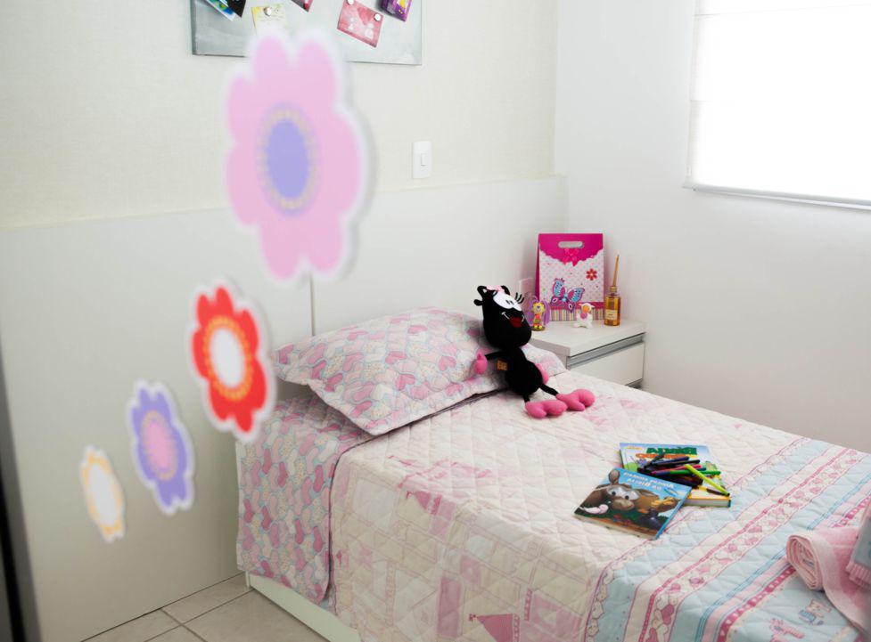 Apartamento, Arvoredo II, 2 Quartos, 2 Vagas