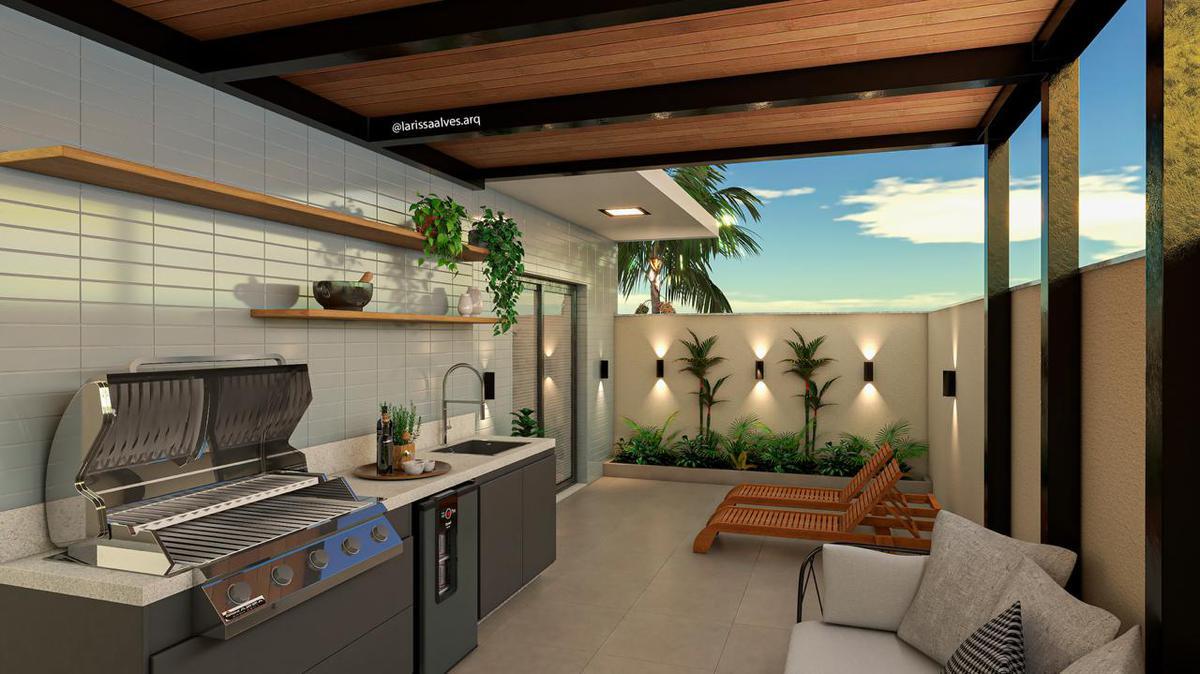 Apartamento, Prado, 3 Quartos, 2 Vagas, 1 Suíte