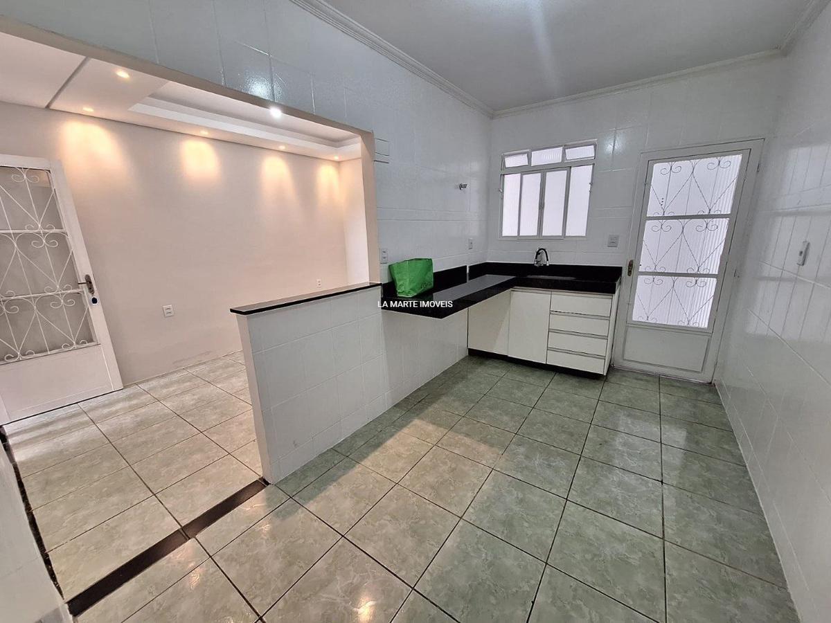 Casa, Palmeiras, 2 Quartos, 1 Vaga