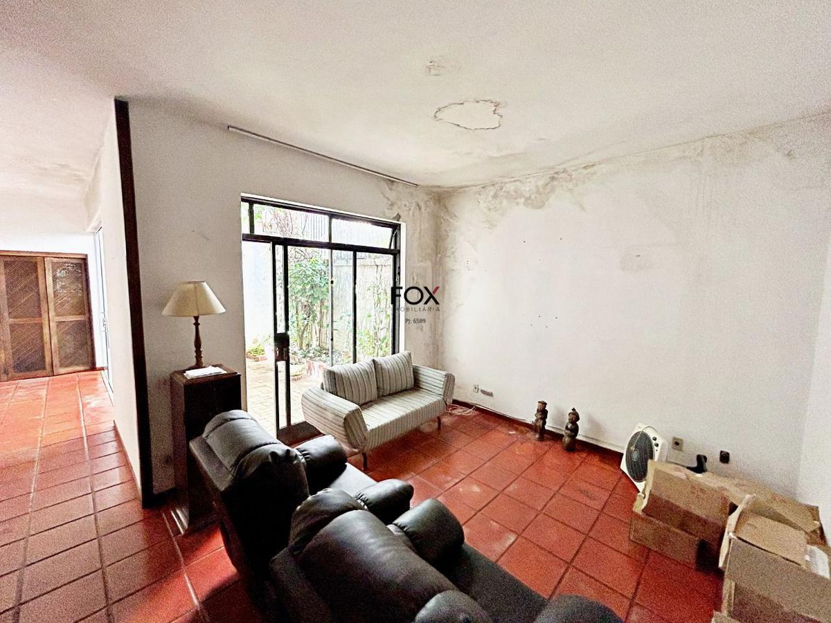 Casa, Santo Agostinho, 6 Quartos, 4 Vagas, 2 Suítes