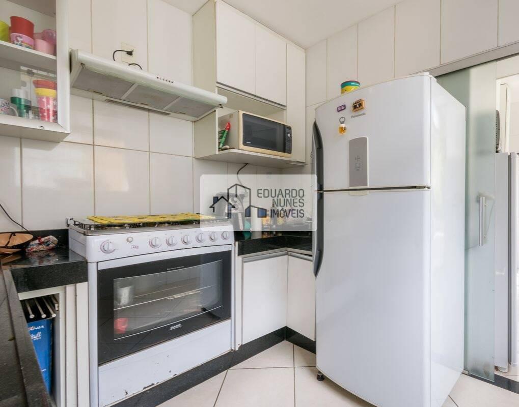 Apartamento, Funcionários, 4 Quartos, 1 Vaga, 1 Suíte