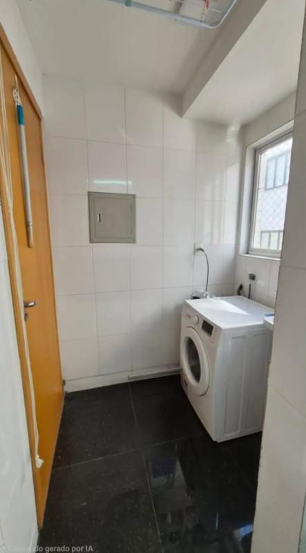 Apartamento, Santa Inês, 3 Quartos, 2 Vagas, 1 Suíte