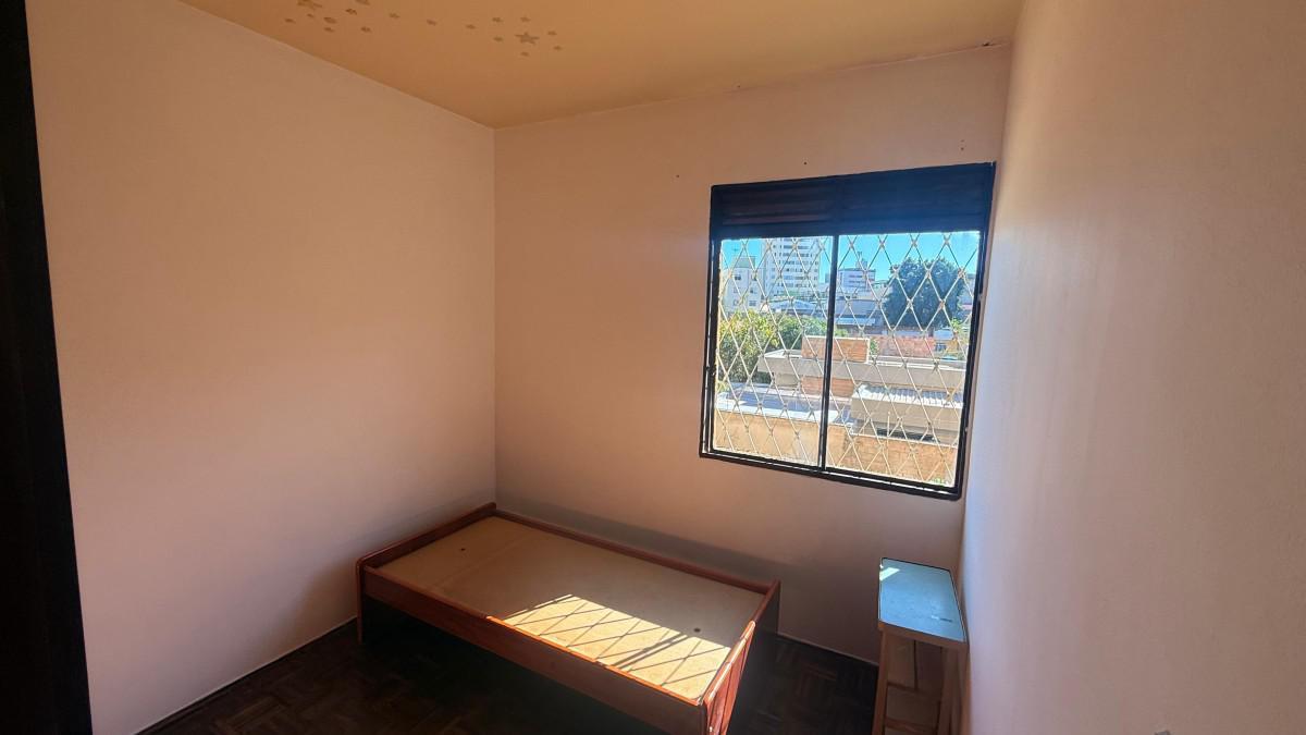 Apartamento, Salgado Filho, 2 Quartos, 1 Vaga