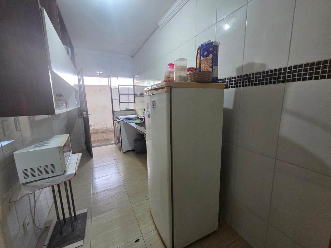 Casa, Parque Xangri-lá, 2 Quartos, 2 Vagas, 1 Suíte