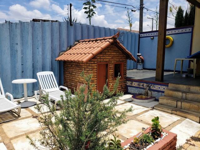 Casa, Glória, 3 Quartos, 4 Vagas, 1 Suíte