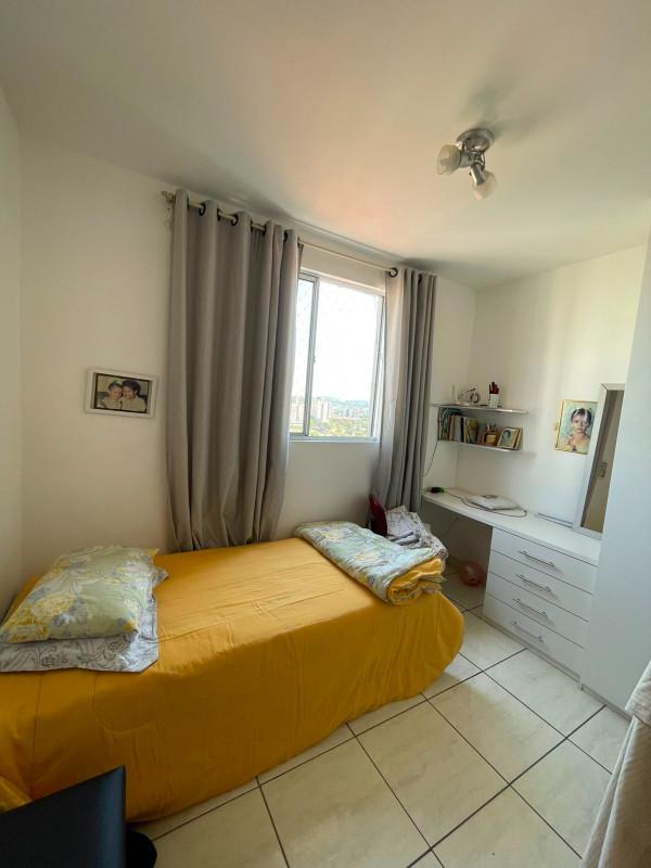 Cobertura, Paquetá, 2 Quartos, 2 Vagas, 1 Suíte