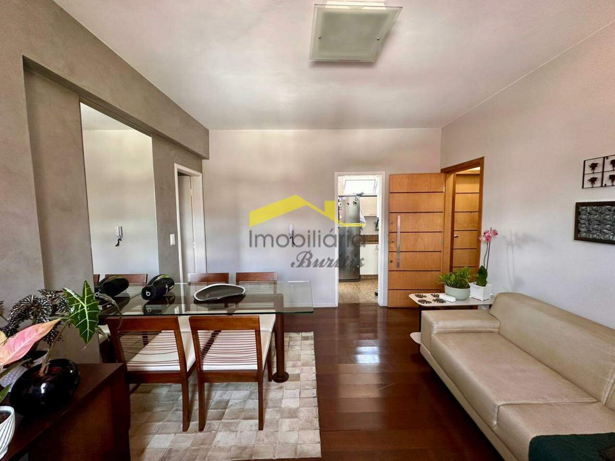 Apartamento, Cidade Nova, 2 Quartos, 1 Vaga, 1 Suíte