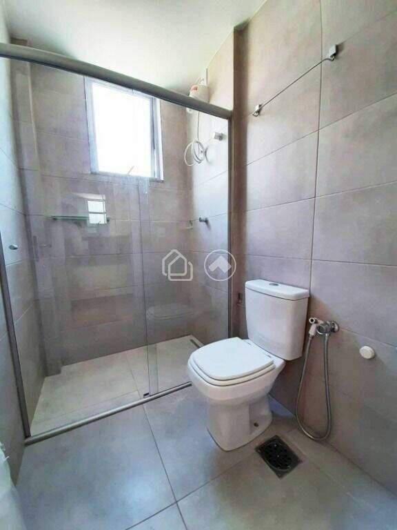 Apartamento, Buritis, 1 Quarto, 1 Vaga