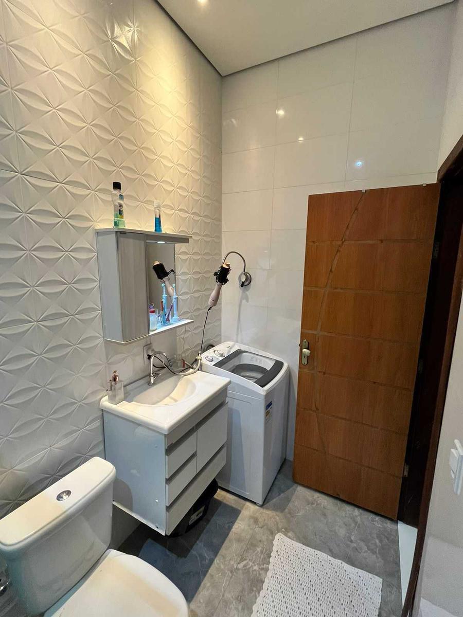 Casa, Monte Verde, 3 Quartos, 2 Vagas, 1 Suíte