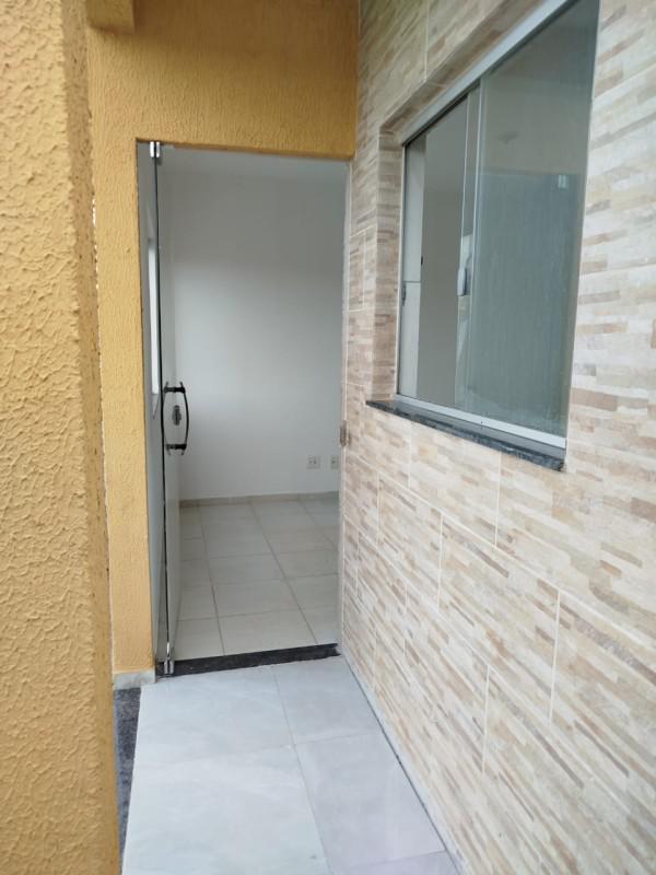 Casa, Recanto Verde, 2 Quartos, 4 Vagas
