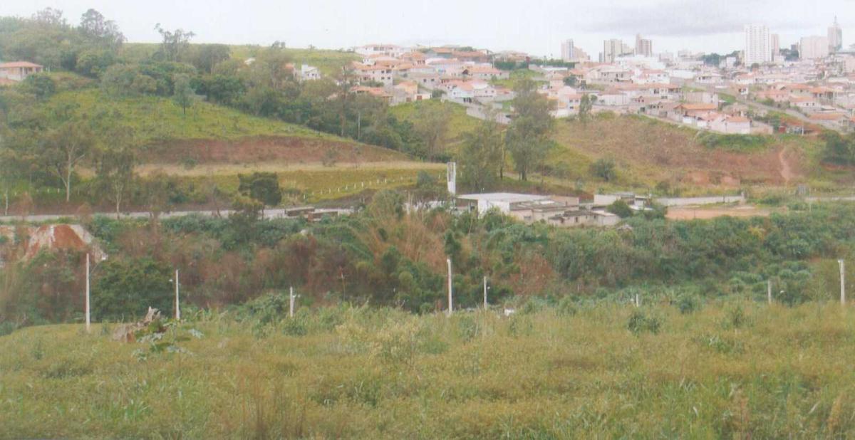 Lote, Parque São José, 0 Quarto, 0 Vaga