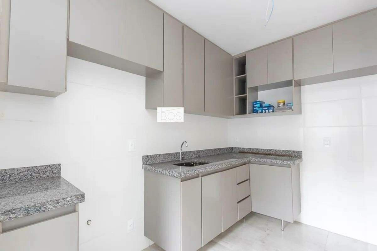 Apartamento, Santa Efigênia, 2 Quartos, 2 Vagas, 1 Suíte
