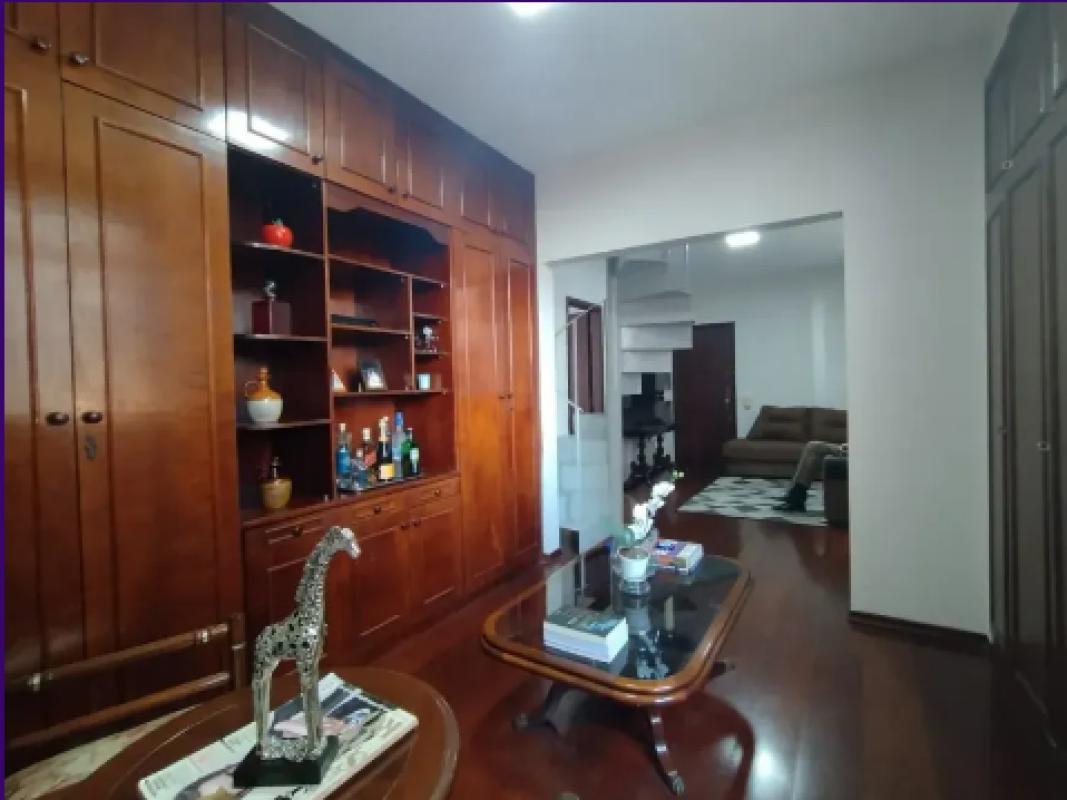 Cobertura, Caiçaras, 4 Quartos, 3 Vagas, 1 Suíte
