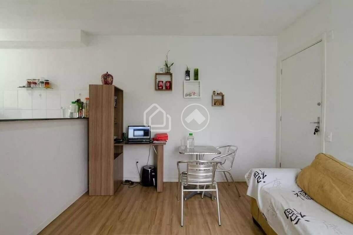 Apartamento, Vila Oeste, 2 Quartos, 1 Vaga