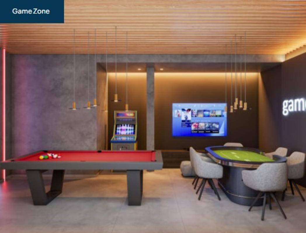 Apartamento, Fonte Grande, 2 Quartos, 3 Vagas, 1 Suíte