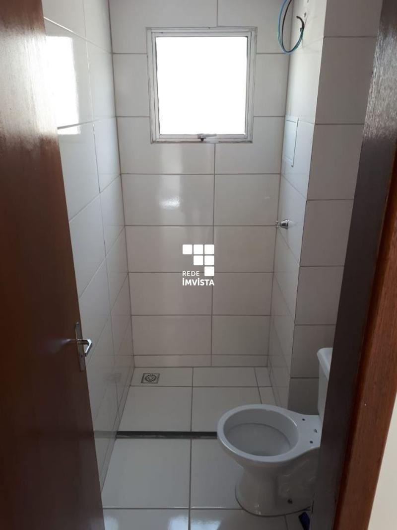 Apartamento, Betim Industrial, 2 Quartos, 1 Vaga